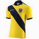 Camisa Equador 2024/25