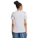 Camisa Feminina Real Madrid 2025/26