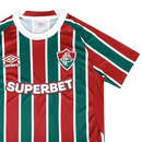 Camisa Fluminense 2025/26 PH GANSO Nº 10