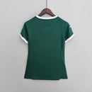 Camisa Feminina SE Palmeiras 2022/23 Home - ResPeita Sports