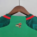 Camisa Seleção México 2022/22 Home - ResPeita Sports 