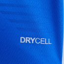 Camisa SE Palmeiras 2022/23 Goleiro Azul - ResPeita Sports