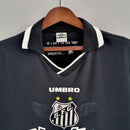 Camisa Santos 2022/23 Charlie Brown Junior - ResPeita Sports 