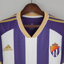 Camisa Real Valladolid 2022/23 Home - ResPeita Sports 