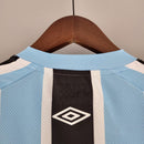 Camisa Grêmio 2022/23 Home - ResPeita Sports