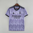 Camisa Real Madrid 2022/23 Away - ResPeita Sports