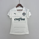 Camisa Feminina SE Palmeiras 2022/23 Away - ResPeita Sports