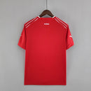 Camisa Seleção Suíça 2022/22 Home - ResPeita Sports